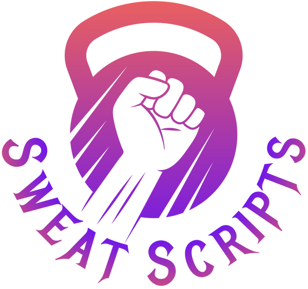 Sweat Scripts